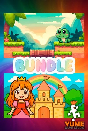 Adventure Duo (WINDOWS) Image