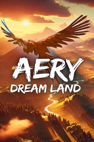 Games like Aery - Dream Land