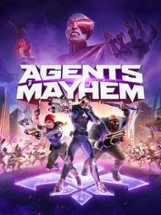 Agents of Mayhem Image