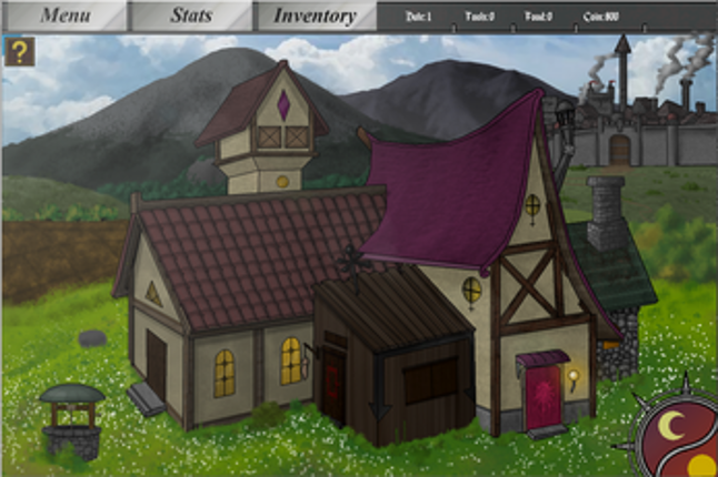 Alchemy Quest screenshot