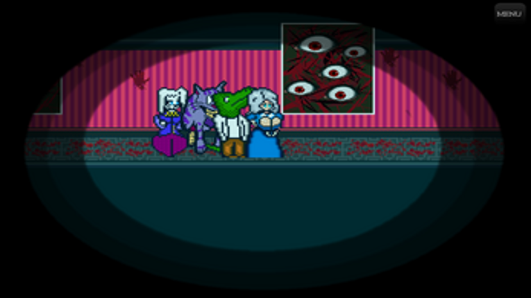 Alice Slaughters Wonderland Image