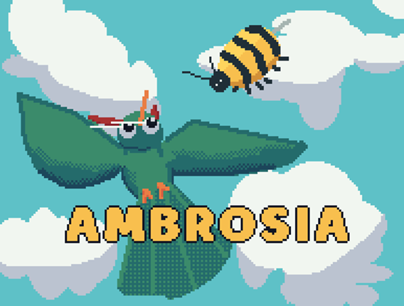 Ambrosia Image
