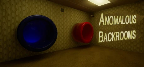 Games like Anomalous Backrooms