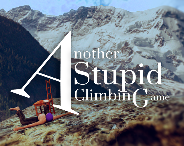 Games like Another Stupid Climbing Game