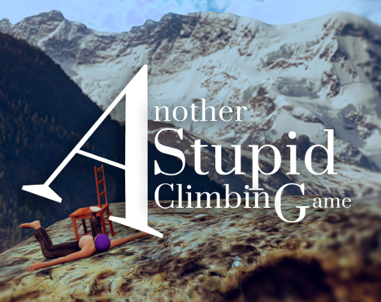 Another Stupid Climbing Game Image