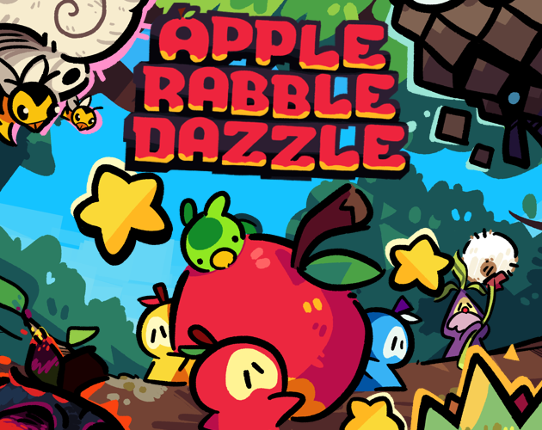 Apple Rabble Dazzle Image