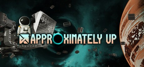 Games like Approximately Up