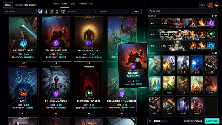 ARBO: Arena Tactics screenshot