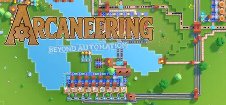 Games like Arcaneering: Beyond Automation