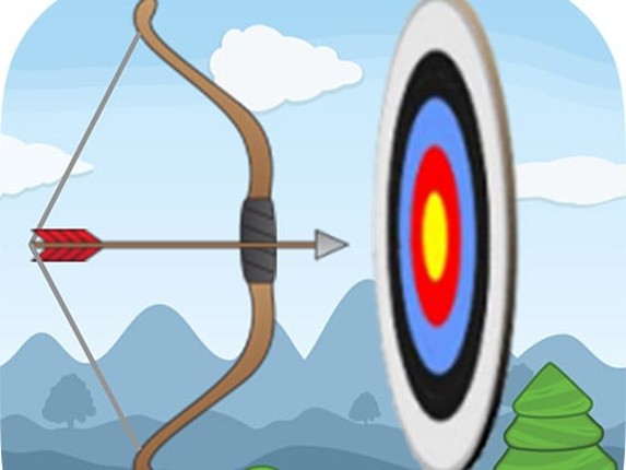 Archery Shooting Image