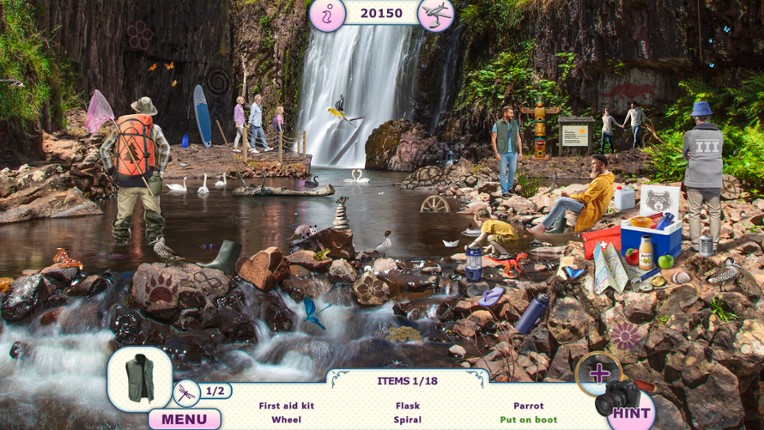 Around the World 3: Amazing Countries Collector's Edition screenshot