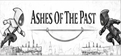 Games like Ashes Of The Past