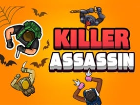 Assassin Killer Image