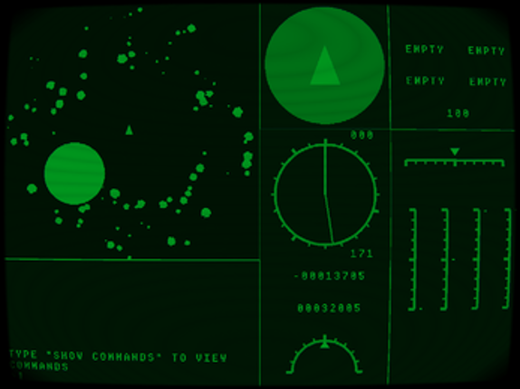 Astra Protocol - Remake Image