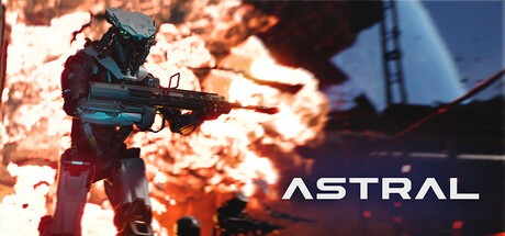 Games like ASTRAL