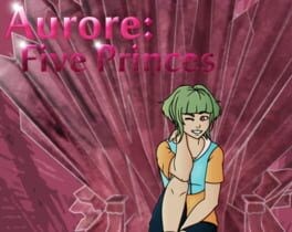 Games like Aurore: Five Princes