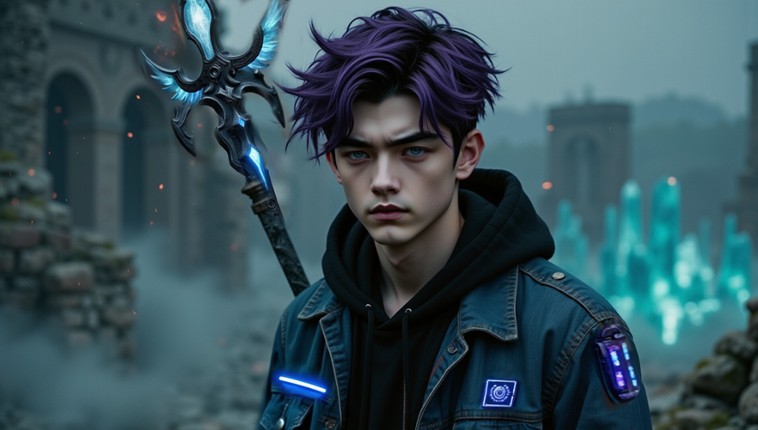 Awaken 8 : Fragments left behind screenshot