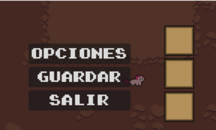 Axolotl Alchemist v.beta Descargable screenshot