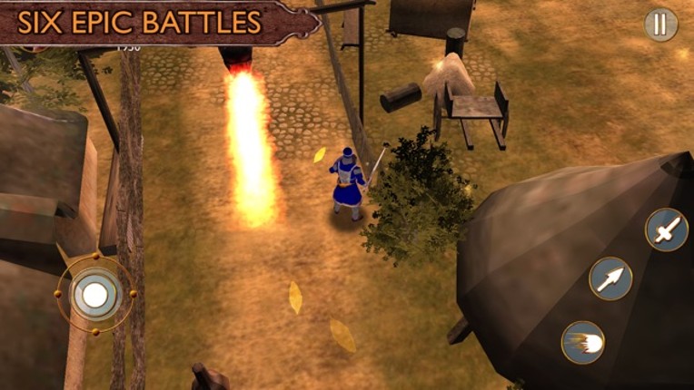Baba Banda Singh Bahadur - The Game (Free) Image