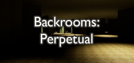 Games like Backrooms: Perpetual