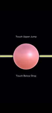 Ball Jump-up : Crossing River Image