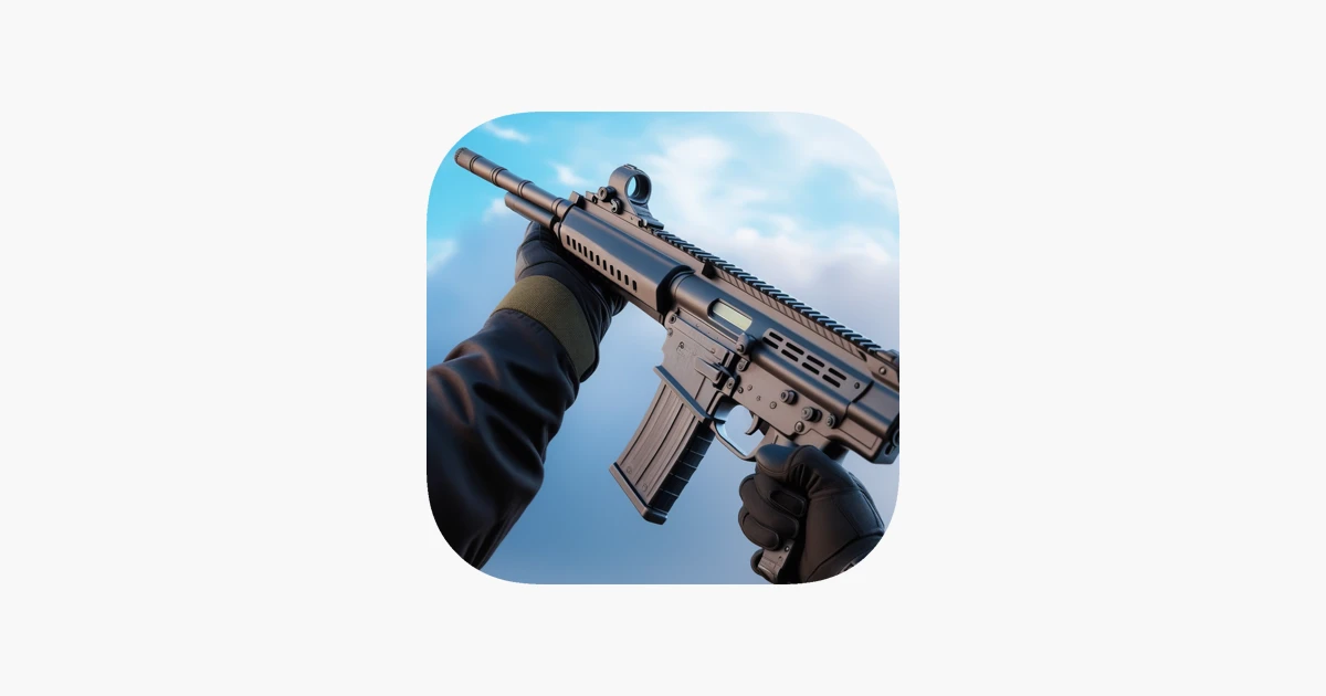 Games like Battle Prime: Modern War Game