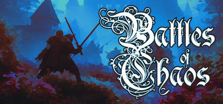 Games like Battles of Chaos