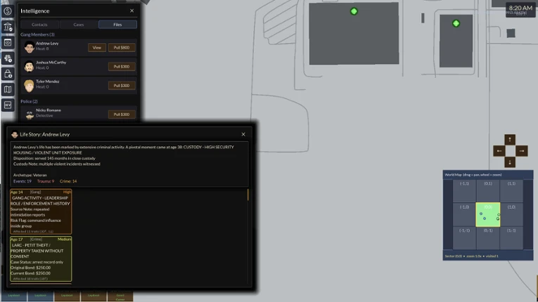 BBox: Kingpin screenshot