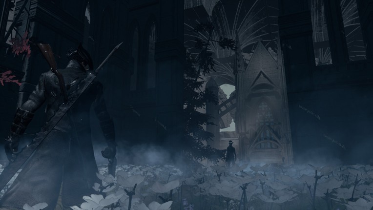 BERENICE: Videogame screenshot