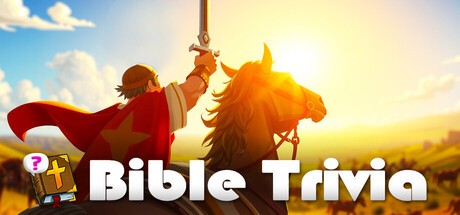 Games like Bible Trivia