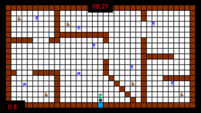 Blackout Break-in Image