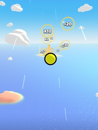 Blast Balls! screenshot