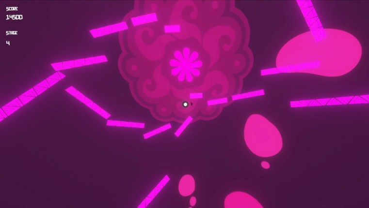 Blink and Die Replay screenshot