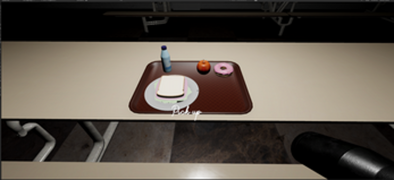 Blink Room screenshot