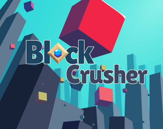 Block Crusher Image