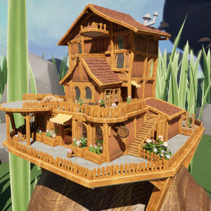 Blooming Boutique screenshot