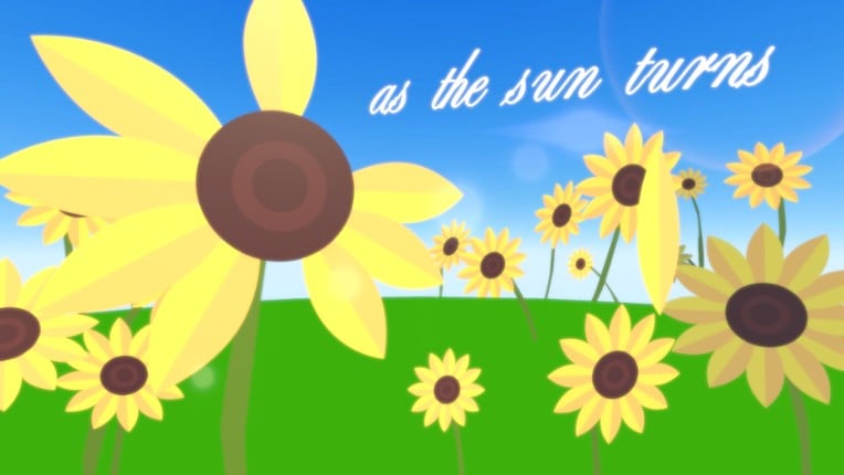 Blooms of April screenshot