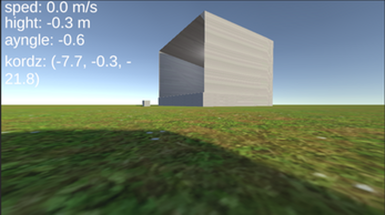 Boinga screenshot