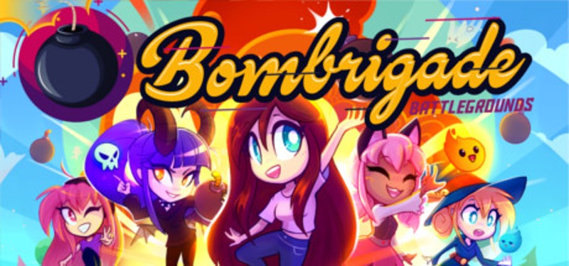 Bombrigade: Battlegrounds Image