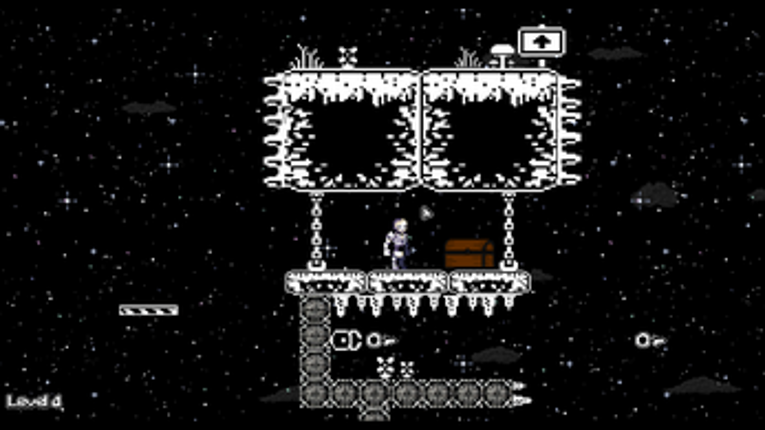 Bonerunner screenshot
