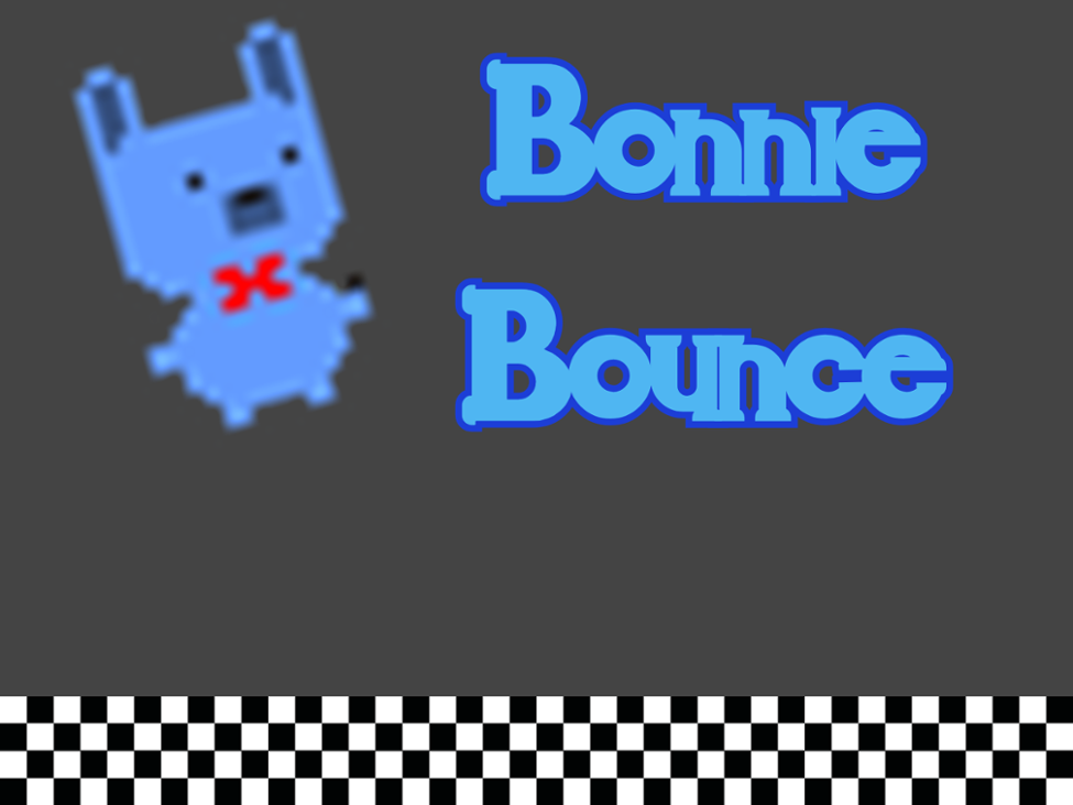 Games like Bonnie Bounce