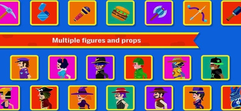 Bow Archer screenshot