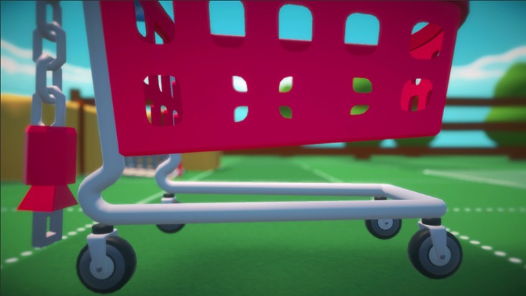 BraveCart screenshot