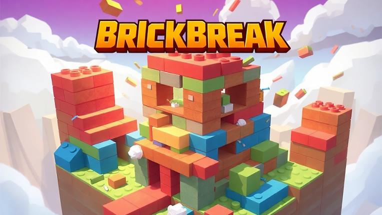 BrickBreak Image