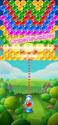 Bubble Shooter - Bubbles Pop Image