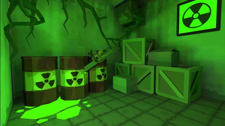 Bunker 22 screenshot