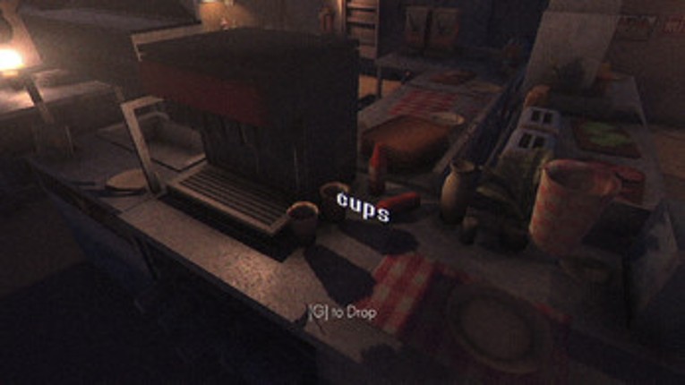 BurgerPiz Shift screenshot