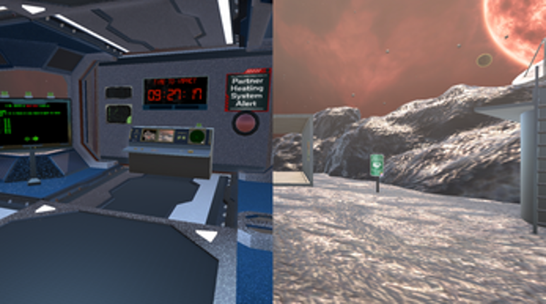 Canaveral, We Have A Problem! Image