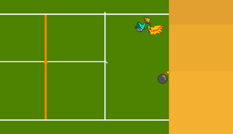 Canon Bomb 1 Retaled Image