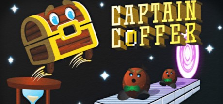 Games like Captain Coffer 2D